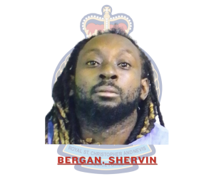 suspect